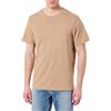 Levi's SS Classic Pocket Tee Tiger's Eye
