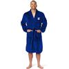 Northwest THE NORTHWEST COMPANY - Accappatoio da Uomo, Taglia L/XL, Colore: Blu