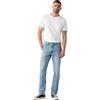 Levi's 511 Slim v5, Jeans Uomo, Kota Kupang Adapt, 34W / 34L