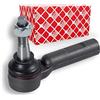 FEBI BILSTEIN Testa barra d'accoppiamento 41104 | Compatibile con: CHRYSLER 300C, 300C Touring, DODGE CHALLENGER Coupe