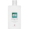 Autoglym Gel per paraurti e Rifiniture, 500 ml, ravvivare Il Colore e Proteggere la carrozzeria Esterna dell'auto