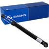 SACHS 2x Ammortizzatore Posteriore A pressione del gas Compatibilità con FIAT BRAVO II 198 314 753