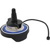 Floweringbeter OEM-Spec Tappo serbatoio per veicoli BMW, tra cui Serie 1 F20 F21 F40 Serie 3 F30 F31 F34 F80 Serie 5 F10 F11 F07