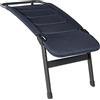BRUNNER 0404003N.C51 Rebel Universal Footrest, Poggiagambe Universale per Sedie Rebel S-M-L, Attacco a Clip, Colore Blu Scuro, 100% Polyester, Portata 30 kg