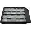 BOSCH Filtro aria F026400710 | Compatibile con: SUZUKI SX4 S-CROSS, VITARA