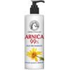 Dalla Grana Mangimi OFFICINALIS ARNICA 99% OLIO MASSAGGIO USO VETERINARIO 100 ML