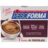 PESOFORMA COPPA AL CIOCCOLATO 210 G