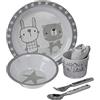 Jané JANE SET STOVIGLIE STAR