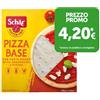 DR.SCHAR (SCHAER) SpA SCHAR PIZZA BASE 300 G PROMO
