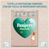 PAMPERS PROTEZIONE PURA NATURALLOR MAXI CP 19 PEZZI