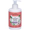 EUPHIDRA SAPONE LIQUIDO TIARE' 250 ML