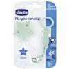 CHICCO (ARTSANA SpA) CHICCO CLIP UNIVERSALE STELLA