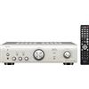 Denon PMA-600NE Amplificatore integrato, Silver