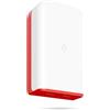 Twelve South PlugBug - Blocco di ricarica USB-C da 50 W, hub di ricarica rapida a 2 porte, per iPhone, iPad, MacBook e altri, con Apple Find My Integration e caricatore rapido USB di tipo C