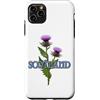 Utopia Sport Scotland Shop Custodia per iPhone 11 Pro Max Cardo verticale Scozia