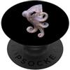 Octopus Ocean Art Design realistico Octopus Eye e Tentacoli PopSockets PopGrip Adesivo