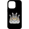 Cool 3 Hip Hop Trio Street Gold Chain Fu Custodia per iPhone 14 Pro Max Chinchilla Rap Old School Retro Streetwear anni '80 '90 Tre