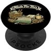 North Loom Realizzato per questo PopSockets PopGrip Adesivo