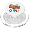 Mark Ewbie Designs Kei Auto PopSockets PopGrip per MagSafe