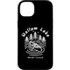YO MINUS Custodia per iPhone 14 Plus Wallum Lago Rhode Island
