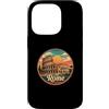 Negozio di souvenir di Roma Italia Custodia per iPhone 14 Pro Roma Colosseo