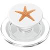 es designs Stella marina PopSockets PopGrip per MagSafe