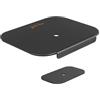 myWall My Wall Supporto da Tavolo per Braccio Monitor HZ28L, Nero