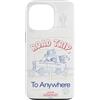 Minions Custodia per iPhone 13 Pro Minions Road Trip To Anywhere