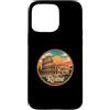 Negozio di souvenir di Roma Italia Custodia per iPhone 15 Pro Max Roma Colosseo