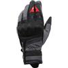 Dainese - Teyde Gore-Tex Gloves, Guanti da Moto Impermeabili, Uomo, Nero/Iron-Gate, XXL
