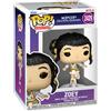FUNKO POP! Funko pop kpop demon hunters zoey (what sound) 2429
