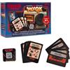 Stranger things card game — gioco qr interattivo per fan, musica anni '80