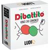 LUDIC Dibattito - Party Game Divertente di Argomentazione e Persuasione 10+