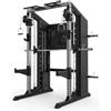 Toorx vertical - Toorx All in one - ASX-8000 - pacco pesi in acciaio 2X 90