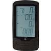Toorx Professionale Computer di allenamento e fascia cardio per SRX-9500 TOORX COD. CFCSRX-9500