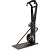 Toorx Home kit composto da Ski Trainer SKX SKI CROSS Resistenza ad Aria + PEDANA COD.PED-SKX-SKI-CROSS - Linea Toorx Professional Line