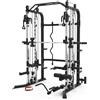 Toorx Vertical Functional Trainer Stazione All in One ASX 2000 Stazione multifunzione TOORX