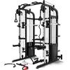Toorx Vertical Functional Trainer Stazione All in One ASX 4000 Stazione multifunzione Toorx Linea Verticale