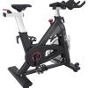 Toorx Vertical Indoor cycle cod. SRX-9000 - tramissione a cinghia/volano 22 Kg./peso max utilizzatore 150 kg. - Toorx Vertical