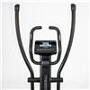 Toorx Vertical Ellittica professionale Ergometro Erx 3000 Hrc Toorx App Ready 3.0 Normativa En20957 S