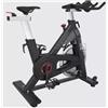 Toorx Vertical - Indoor cycle - gym bike APP Ready cardio cod. SRX-8500