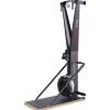 TOORX Vertical Ski Trainer ad aria - SKX-AIR-5000 APP Ready- Regolazione Sforzo su 10 livelli e Console display LCD