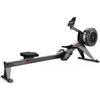 Toorx Vertical Linea Toorx RWX AIR 5000 Vogatore ad aria - Trasmissione a Catena - supporto per smartphone e tablet - Cod. RWX-AIR-5000