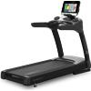 Toorx Professionale TRX-3500-TFT TAPIS ROULANT MOTORE AC fascia cardio inclusa APP READY 3.0 compatibile con Zwift, Kinomap e I-console - piano corsa 164 x 60 cm - velocità 24 km/h - utente 160 kg TOORX