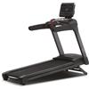 Toorx Vertical TRX-2000 TAPIS ROULANT linea Vertical Toorx - fascia cardio inclusa APP READY 3.0 compatibile con Zwift e Kinomap - piano corsa 153 x 57 cm - velocità 22 km/h - peso max utente 150 kg