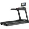 Toorx Vertical TRX-2500-TFT TAPIS ROULANT MOTORE AC fascia cardio inclusa APP READY 3.0 compatibile con Zwift e Kinomap - piano corsa 153 x 57 cm - velocità 24 km/h - peso max utente 150 kg TOORX