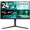 Philips MON 24IPS 2HDMI DP MM 180HZ 0,5MS PHILIPS 24M2N3200A/00 MM PIVOT