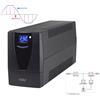 Adj UPS 2,1 KVA DESKTOP LINE INT.PRO SERIES 6*IEC+RJ11/45 LCD CSB