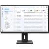 Lenovo MON 27IPS HDMI VGA DP FHD BK MM E27-4O 3Y