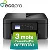 Brother MF INK COL A4 3 IN 1 WI-FI ADF DUPLEX BROTHER DCPJ1360DW 16PPM
